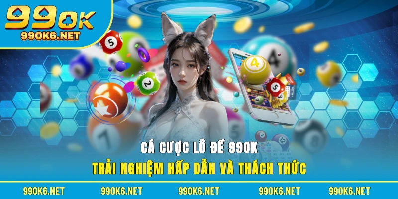 Cá cược lô đề