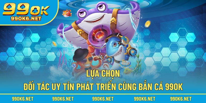 Những thương hiệu game lớn hợp tác phát triển
