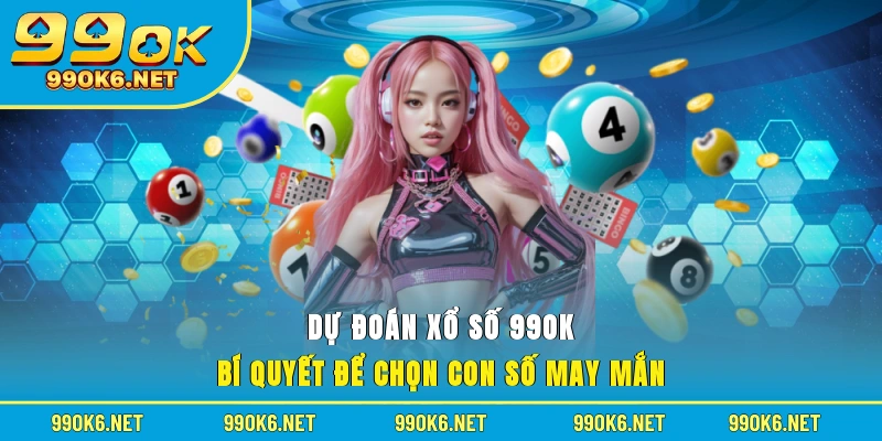 Dự đoán xổ số