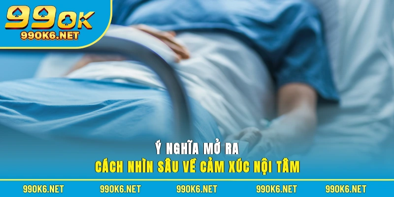 Ý nghĩa mở ra cách nhìn sâu về cảm xúc nội tâm